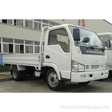 competitive light truck (diesel)